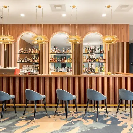 Sirius Hotel****superior Ξενοδοχείο Keszthely